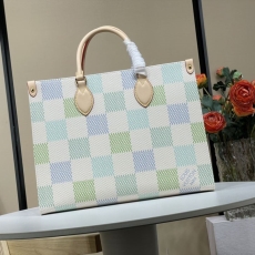 LV Shopping Bags